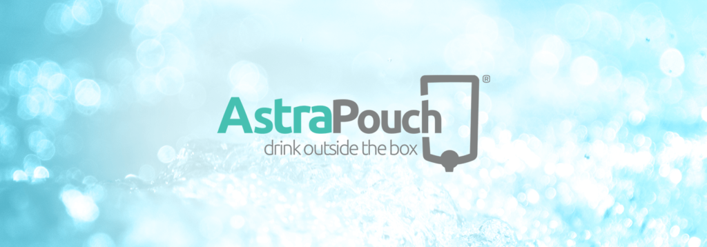 AstraPouch Banner Image