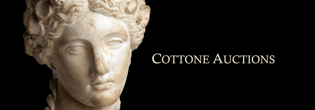 Cottone Banner Image