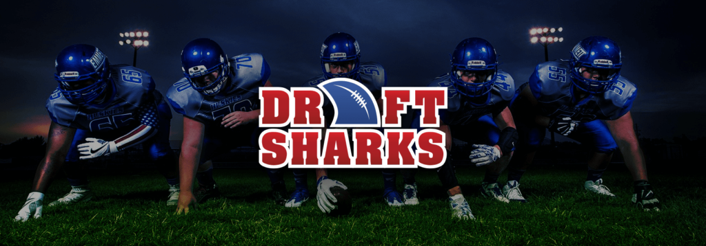 Draft Sharks Banner Image