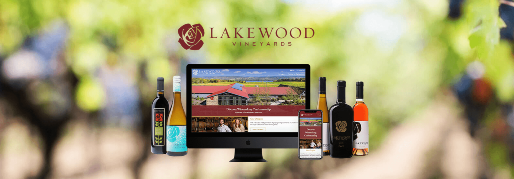 Lakewood Vineyard