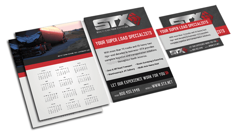STX Collateral