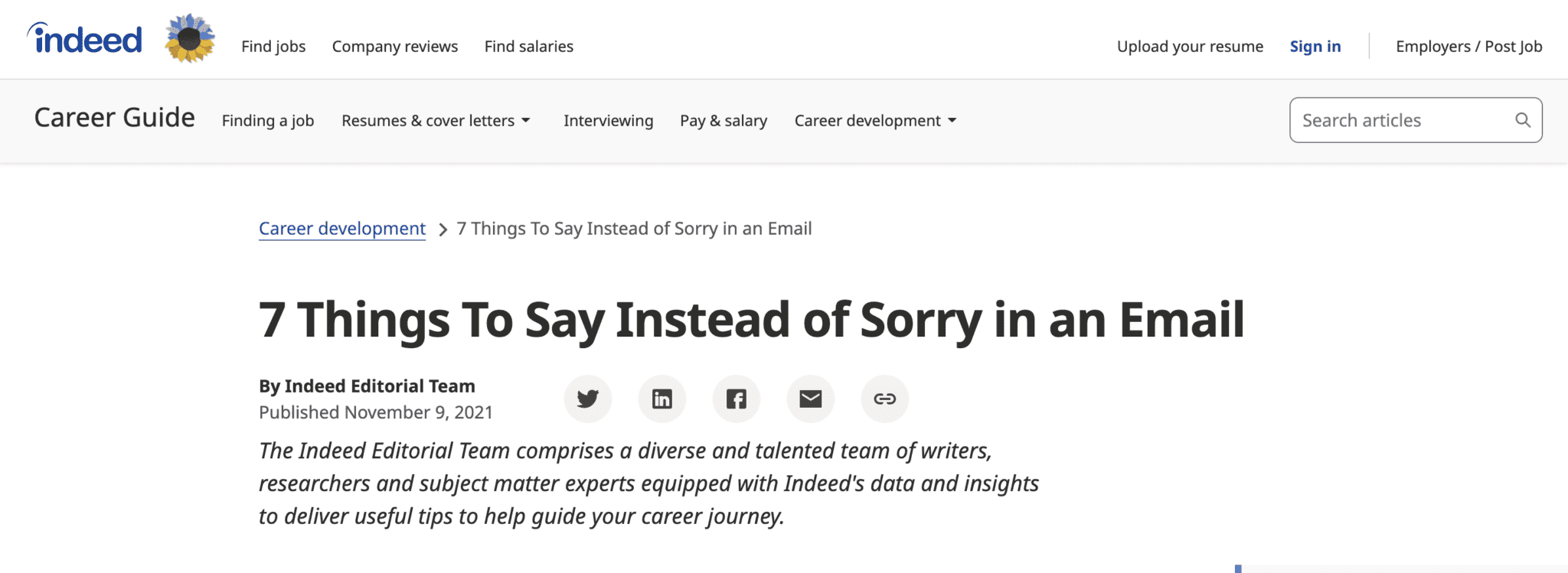 what-to-say-instead-of-sorry-in-an-email-accelerate-media